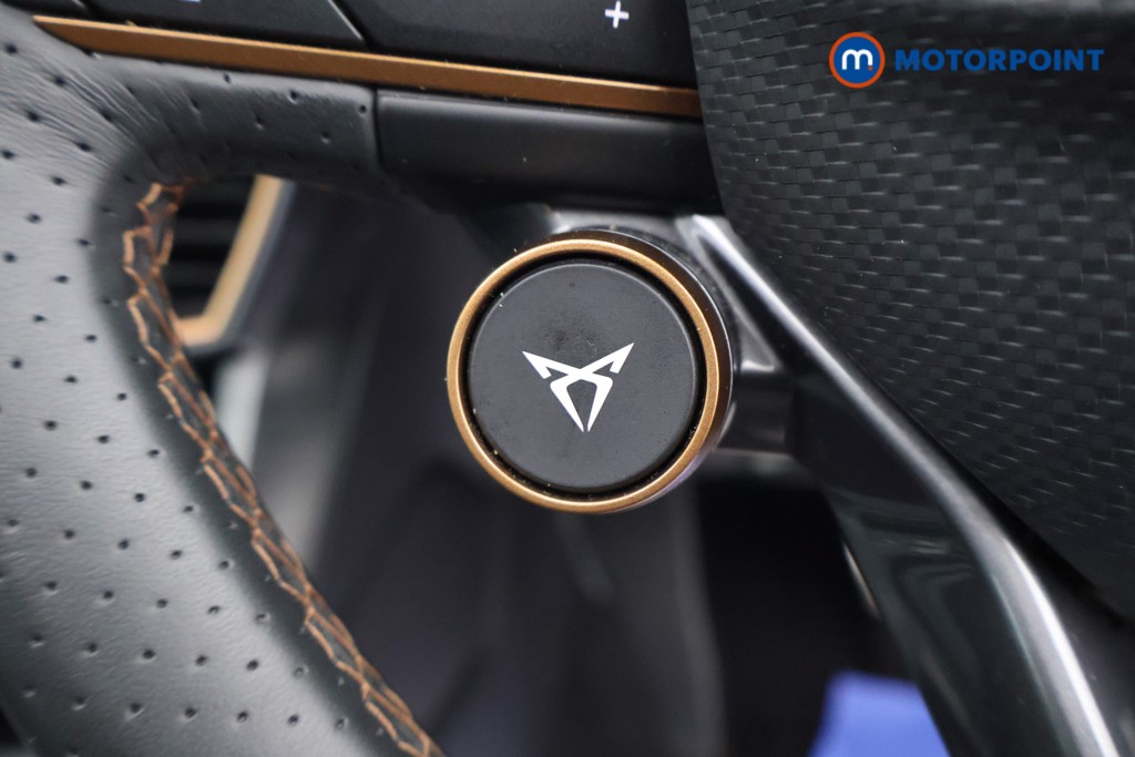 Cupra Formentor VZ2 Automatic Petrol Plug-In Hybrid SUV - Stock Number (1607250) - 2nd supplementary image