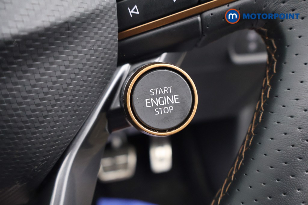 Cupra Formentor VZ2 Automatic Petrol Plug-In Hybrid SUV - Stock Number (1607250) - 3rd supplementary image