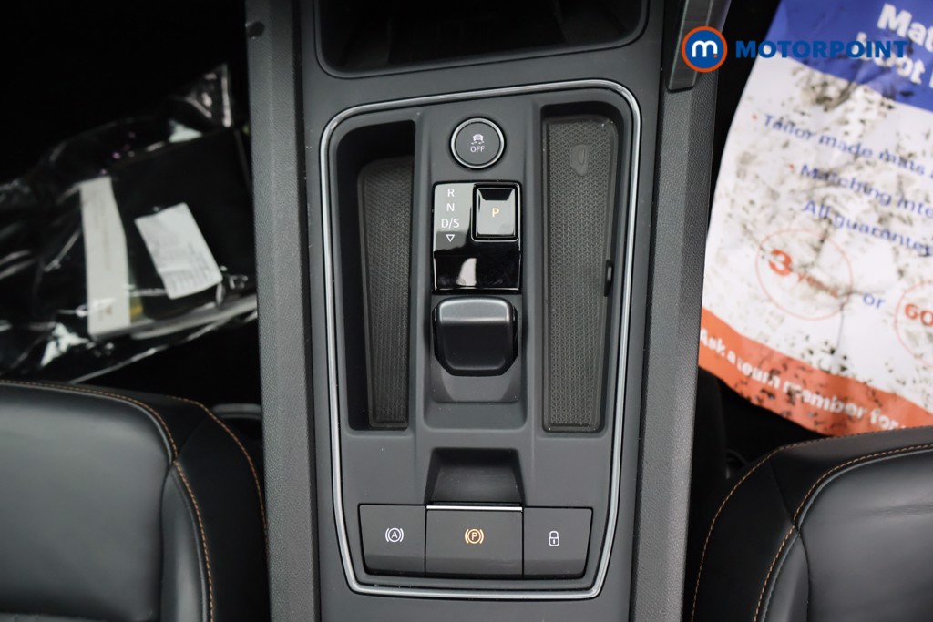 Cupra Formentor VZ2 Automatic Petrol Plug-In Hybrid SUV - Stock Number (1607250) - 11th supplementary image