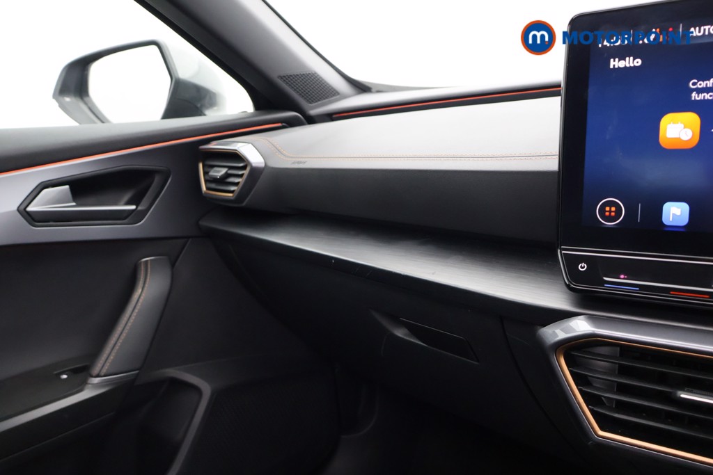 Cupra Formentor VZ2 Automatic Petrol Plug-In Hybrid SUV - Stock Number (1607250) - 12th supplementary image