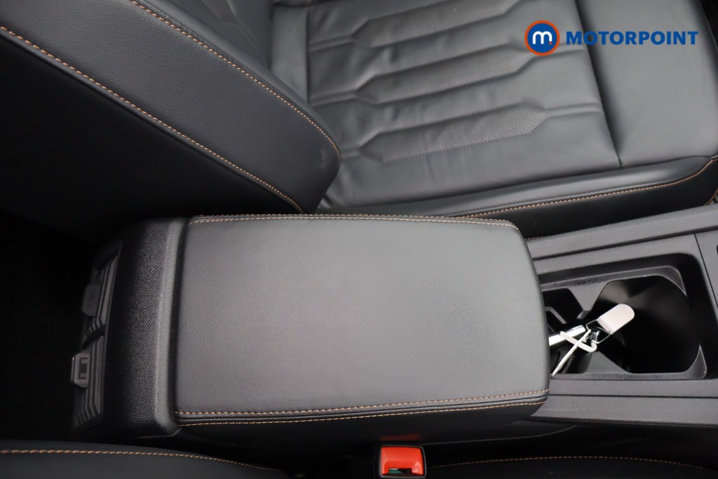 Cupra Formentor VZ2 Automatic Petrol Plug-In Hybrid SUV - Stock Number (1607250) - 14th supplementary image