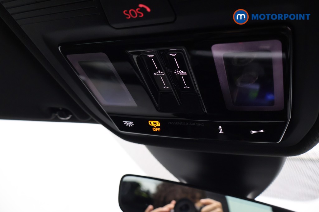 Cupra Formentor VZ2 Automatic Petrol Plug-In Hybrid SUV - Stock Number (1607250) - 16th supplementary image