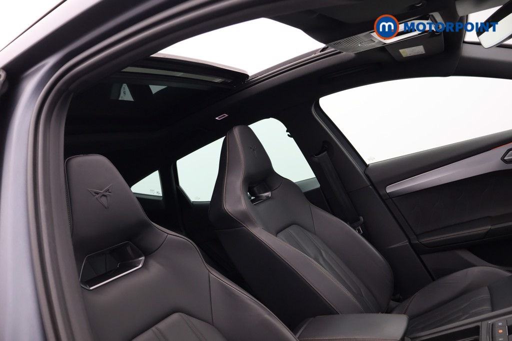 Cupra Formentor VZ2 Automatic Petrol Plug-In Hybrid SUV - Stock Number (1607250) - 21st supplementary image