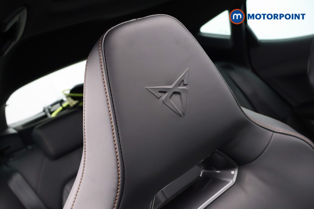 Cupra Formentor VZ2 Automatic Petrol Plug-In Hybrid SUV - Stock Number (1607250) - 23rd supplementary image