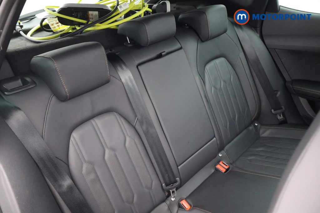 Cupra Formentor VZ2 Automatic Petrol Plug-In Hybrid SUV - Stock Number (1607250) - 24th supplementary image