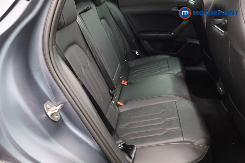 Cupra Formentor VZ2 Automatic Petrol Plug-In Hybrid SUV - Stock Number (1607250) - 25th supplementary image