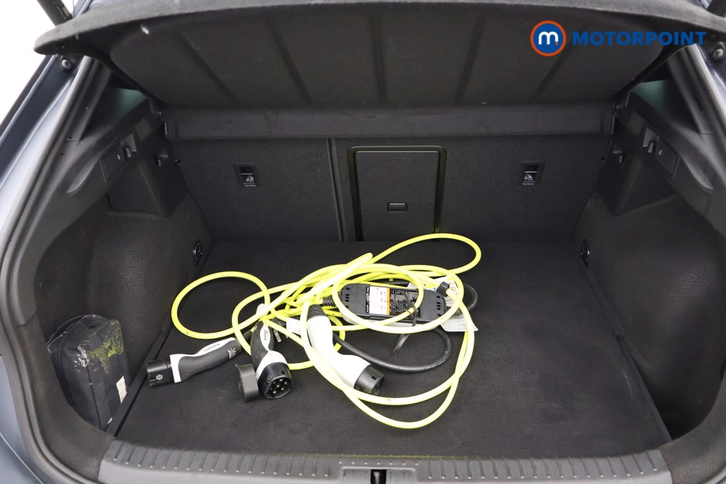 Cupra Formentor VZ2 Automatic Petrol Plug-In Hybrid SUV - Stock Number (1607250) - 27th supplementary image