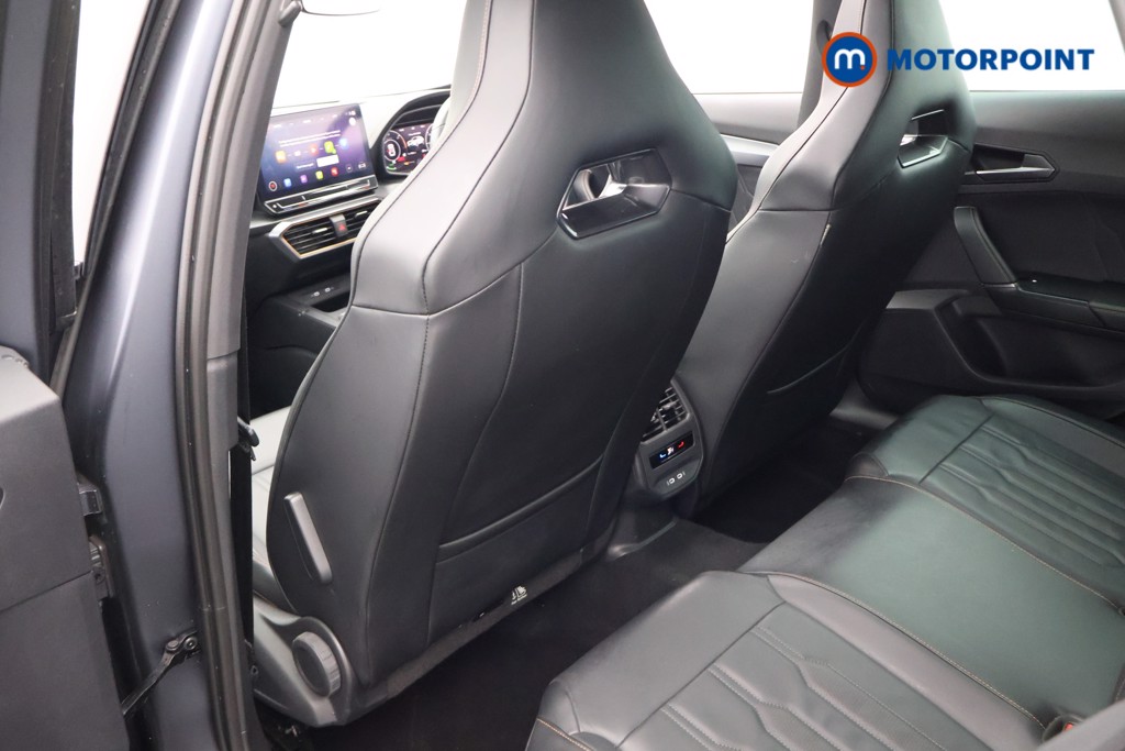 Cupra Formentor VZ2 Automatic Petrol Plug-In Hybrid SUV - Stock Number (1607250) - 29th supplementary image