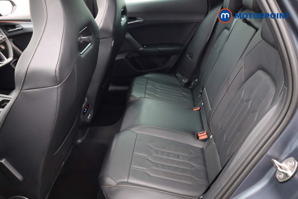 Cupra Formentor VZ2 Automatic Petrol Plug-In Hybrid SUV - Stock Number (1607250) - 30th supplementary image