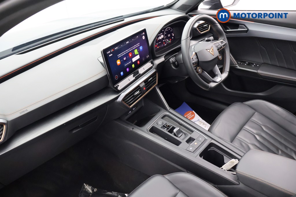 Cupra Formentor VZ2 Automatic Petrol Plug-In Hybrid SUV - Stock Number (1607250) - 32nd supplementary image