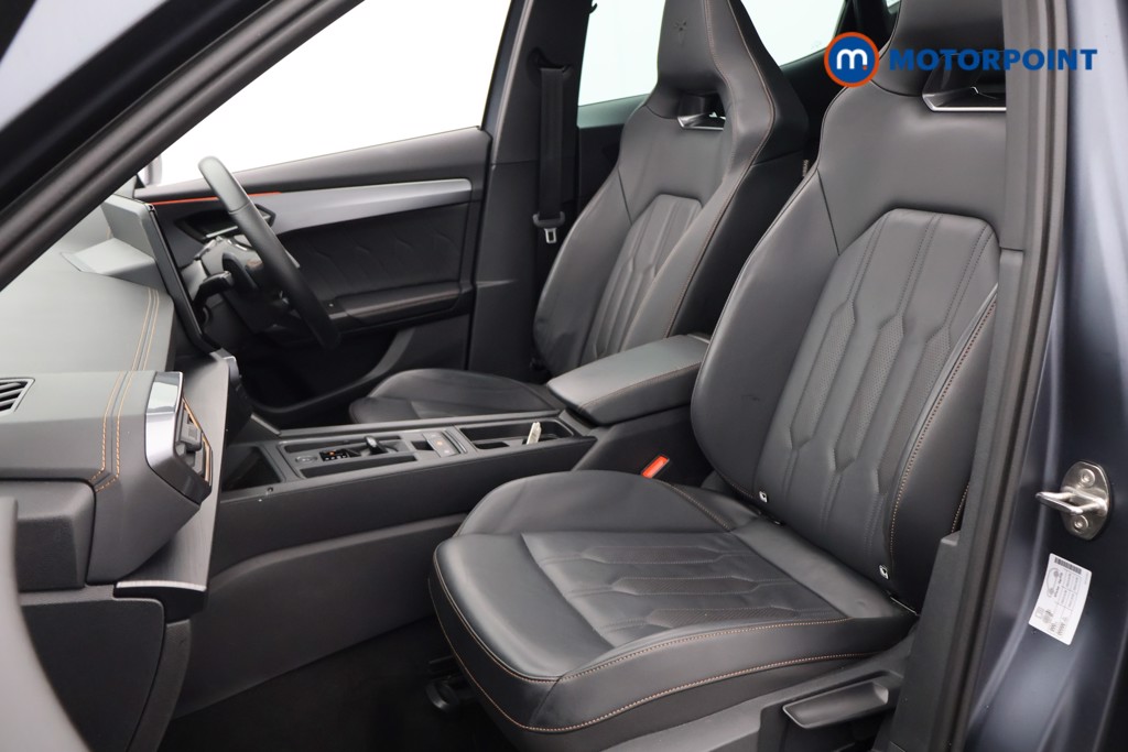 Cupra Formentor VZ2 Automatic Petrol Plug-In Hybrid SUV - Stock Number (1607250) - 34th supplementary image