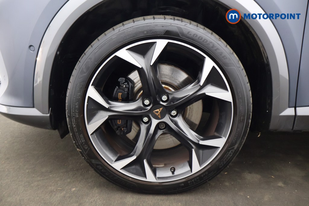 Cupra Formentor VZ2 Automatic Petrol Plug-In Hybrid SUV - Stock Number (1607250) - 36th supplementary image