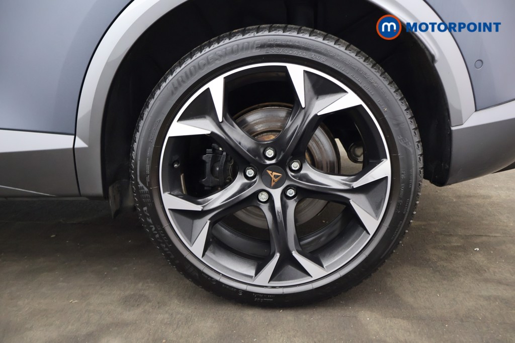 Cupra Formentor VZ2 Automatic Petrol Plug-In Hybrid SUV - Stock Number (1607250) - 37th supplementary image