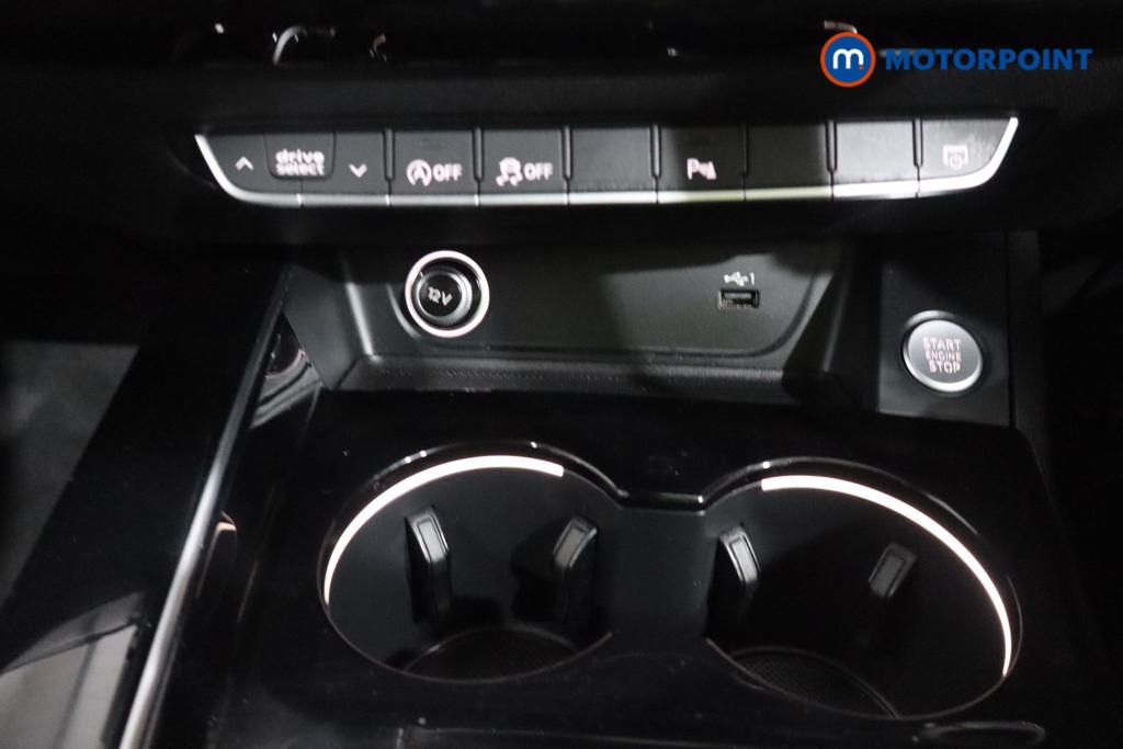 Audi A4 Sport Edition Manual Petrol Saloon - Stock Number (1607355) - 2nd supplementary image