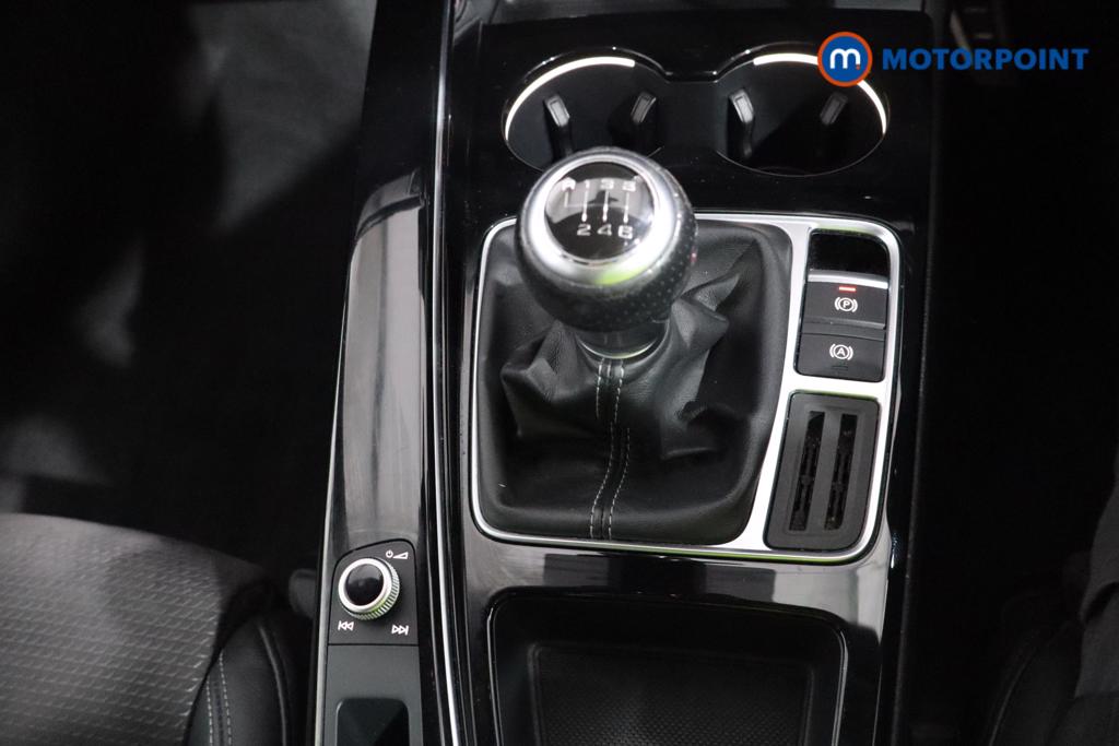 Audi A4 Sport Edition Manual Petrol Saloon - Stock Number (1607355) - 3rd supplementary image