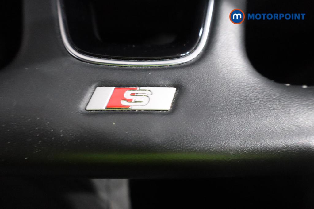 Audi A4 Sport Edition Manual Petrol Saloon - Stock Number (1607355) - 7th supplementary image