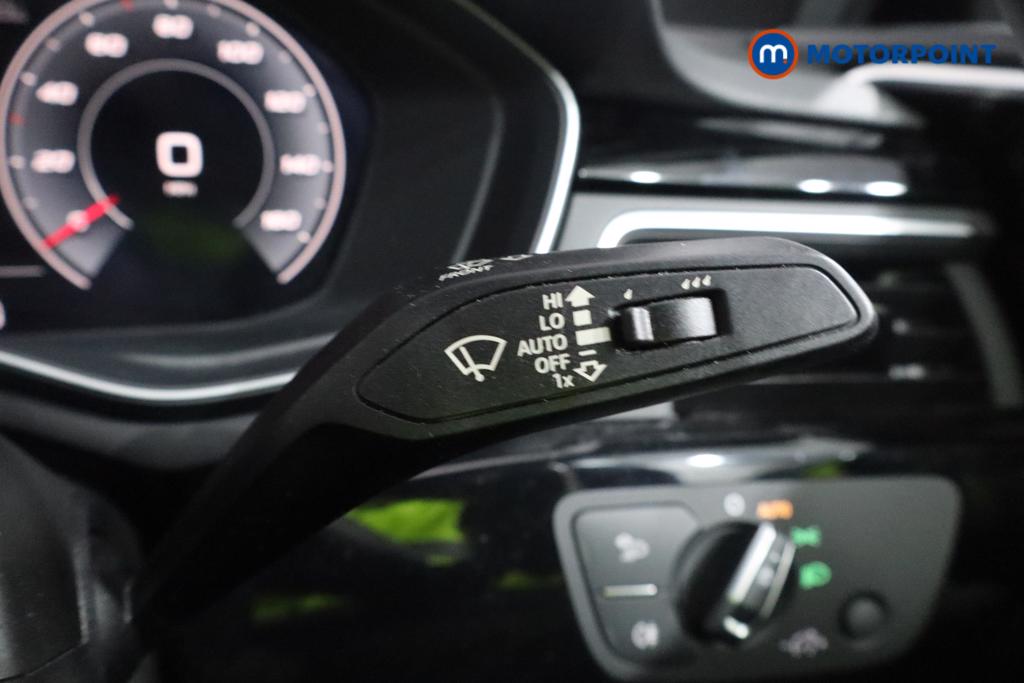 Audi A4 Sport Edition Manual Petrol Saloon - Stock Number (1607355) - 9th supplementary image