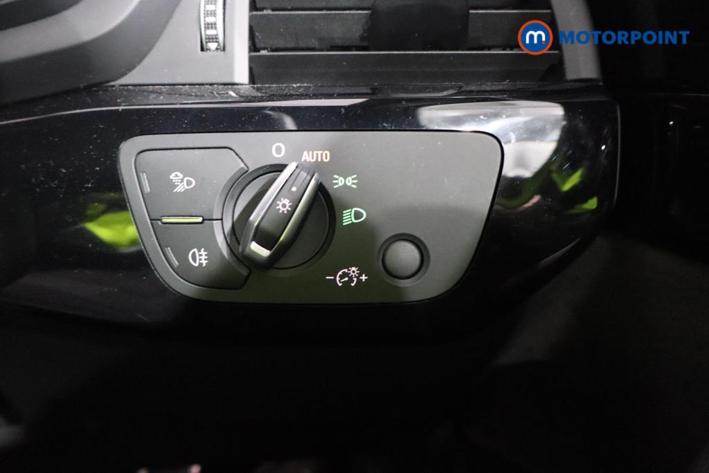 Audi A4 Sport Edition Manual Petrol Saloon - Stock Number (1607355) - 11th supplementary image