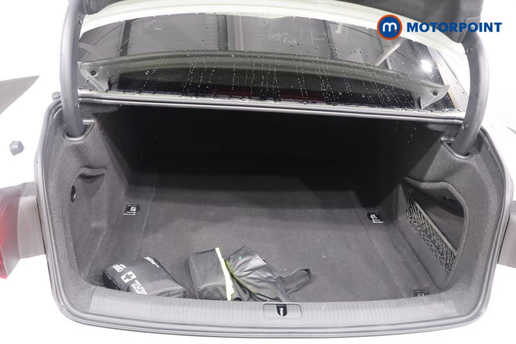 Audi A4 Sport Edition Manual Petrol Saloon - Stock Number (1607355) - 17th supplementary image