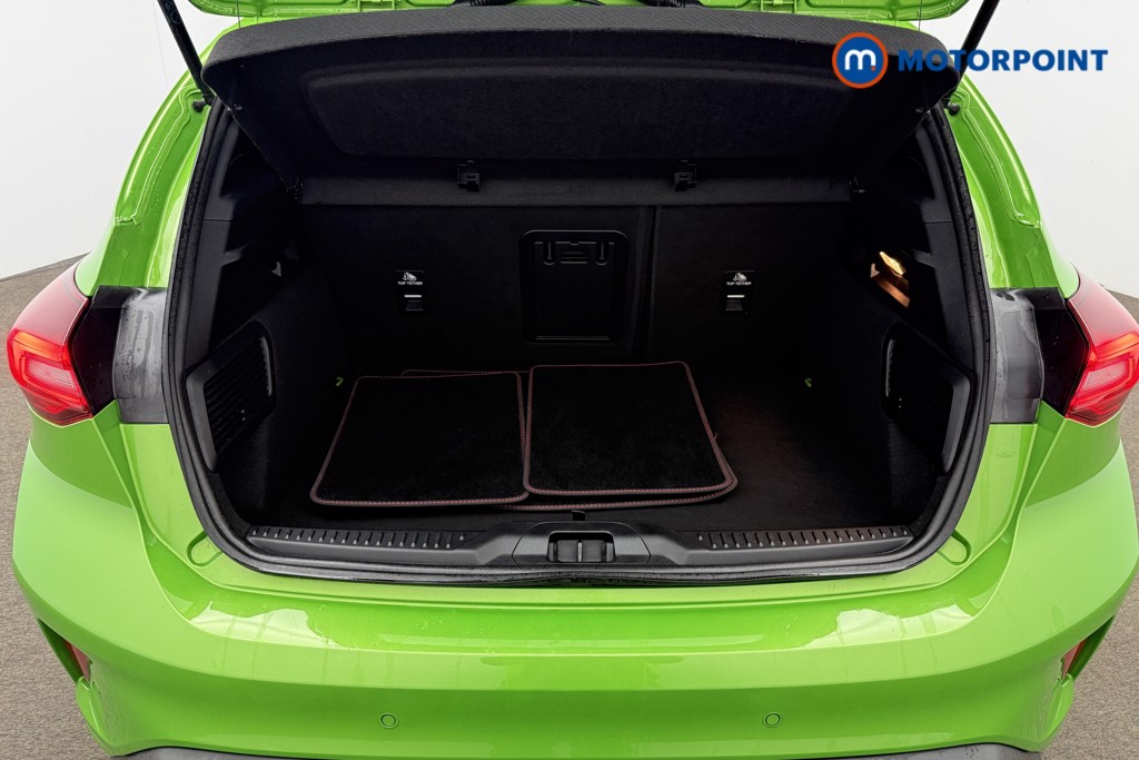 Ford Focus ST Automatic Petrol Hatchback - Stock Number (1607371) - 6th supplementary image