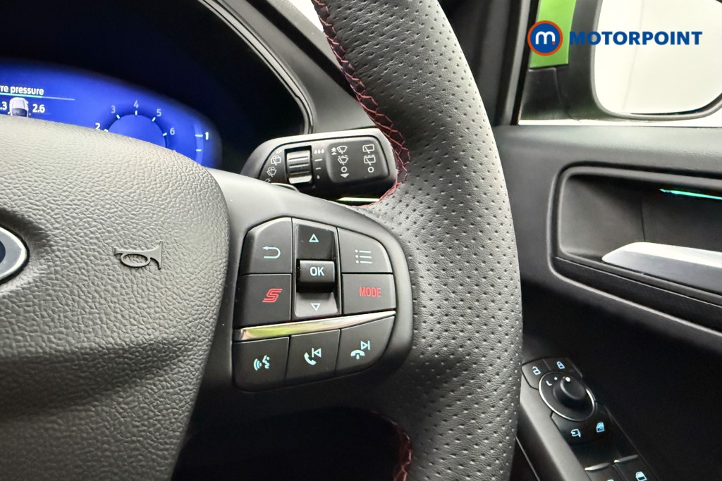 Ford Focus ST Automatic Petrol Hatchback - Stock Number (1607371) - 9th supplementary image