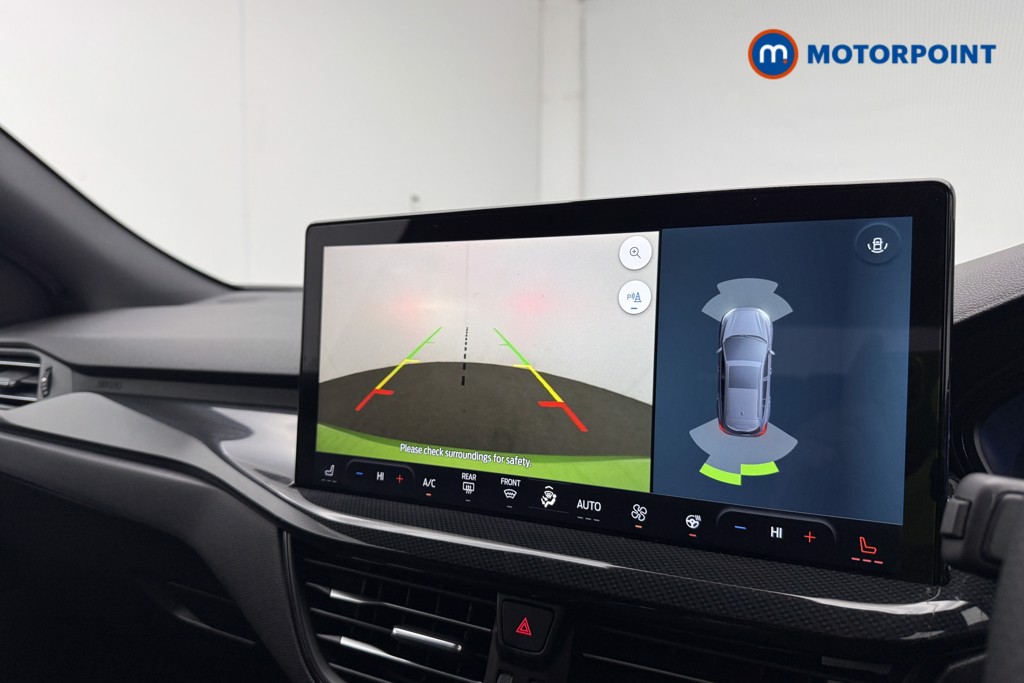 Ford Focus ST Automatic Petrol Hatchback - Stock Number (1607371) - 13th supplementary image