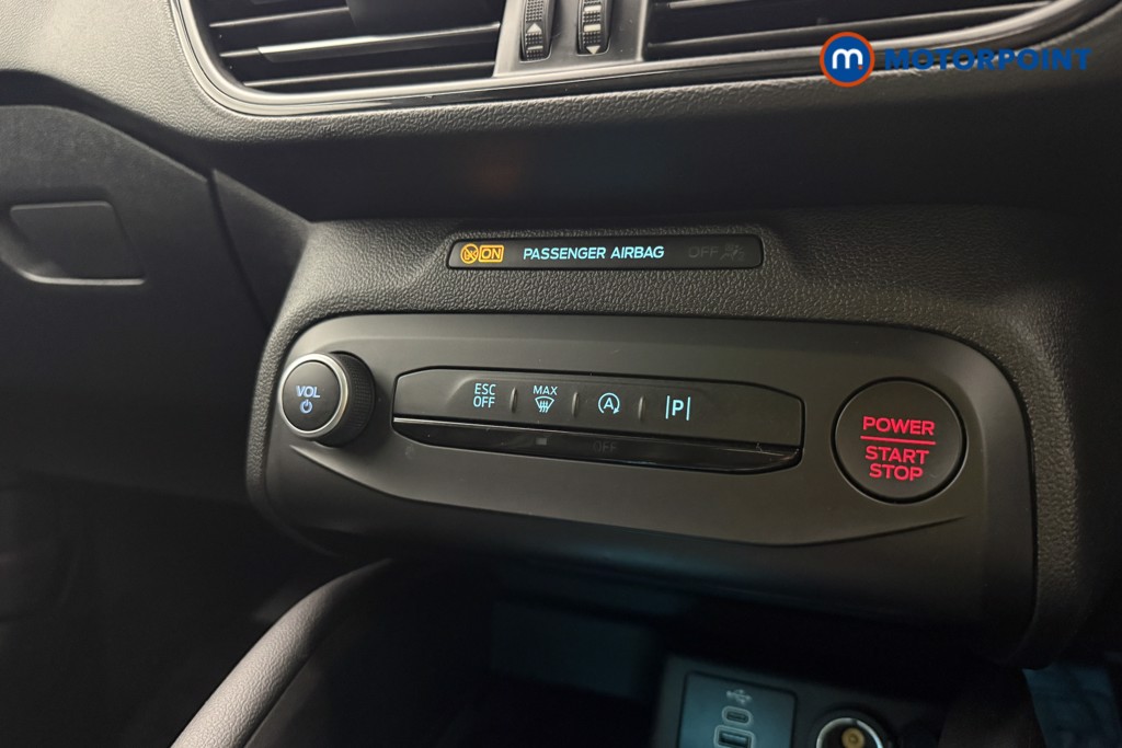 Ford Focus ST Automatic Petrol Hatchback - Stock Number (1607371) - 14th supplementary image