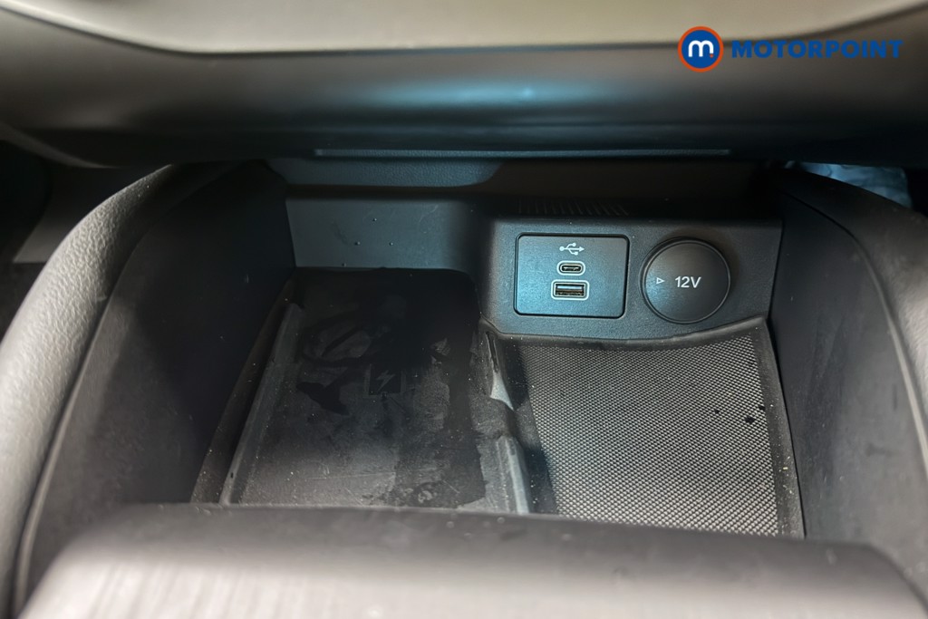 Ford Focus ST Automatic Petrol Hatchback - Stock Number (1607371) - 15th supplementary image