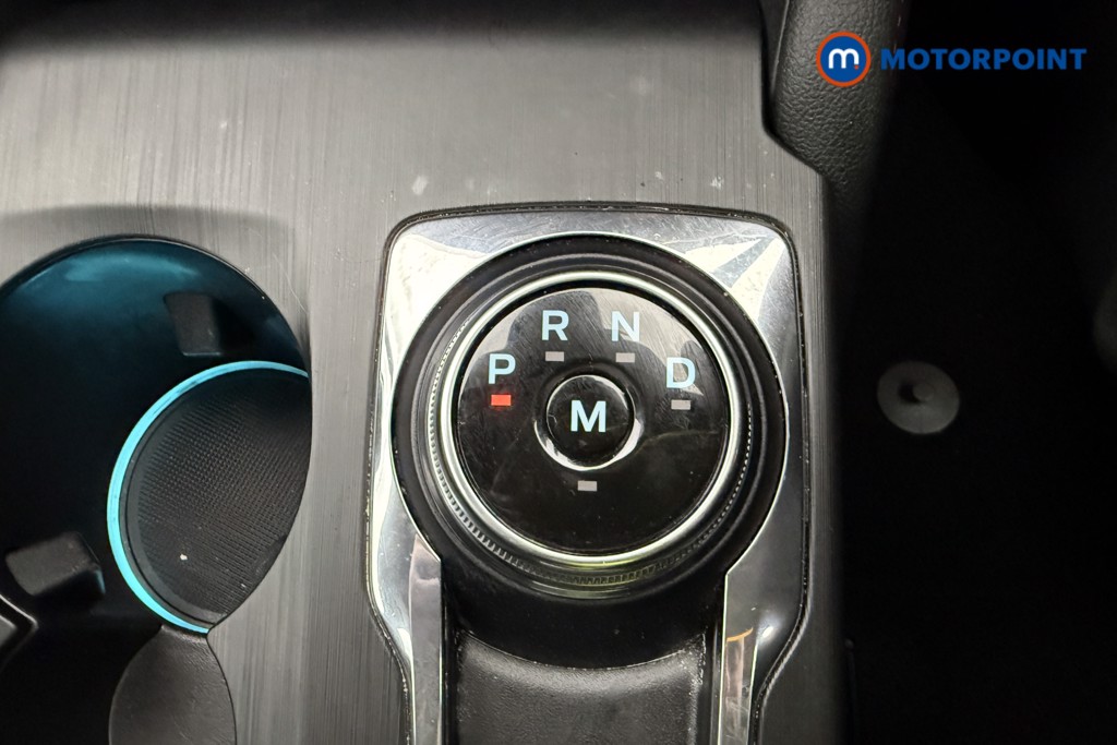 Ford Focus ST Automatic Petrol Hatchback - Stock Number (1607371) - 16th supplementary image