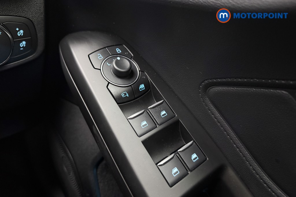 Ford Focus ST Automatic Petrol Hatchback - Stock Number (1607371) - 18th supplementary image