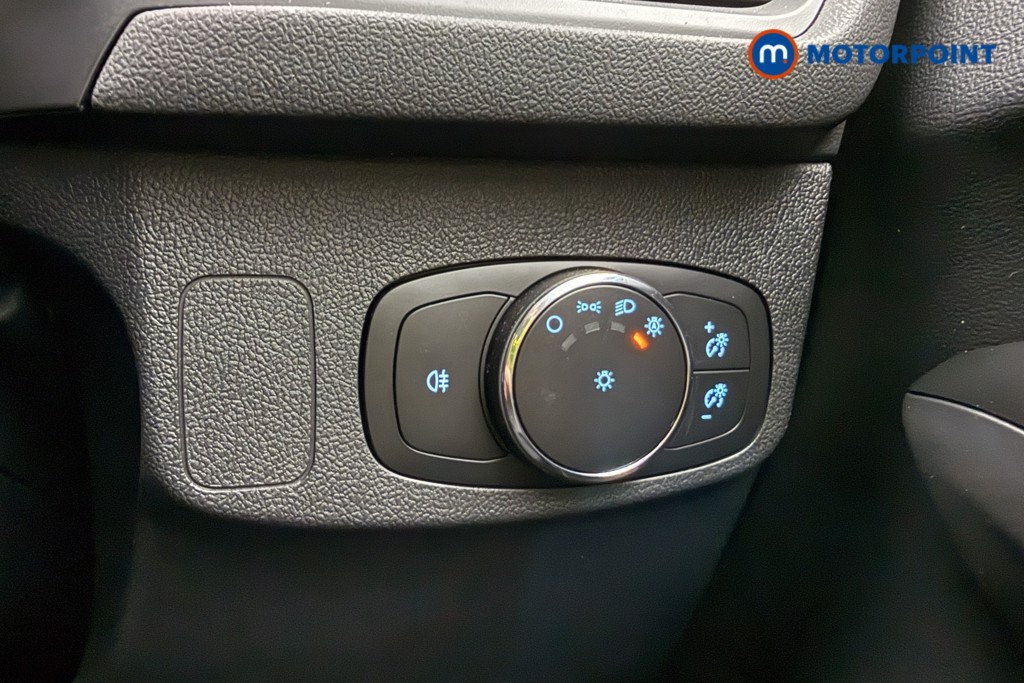 Ford Focus ST Automatic Petrol Hatchback - Stock Number (1607371) - 19th supplementary image