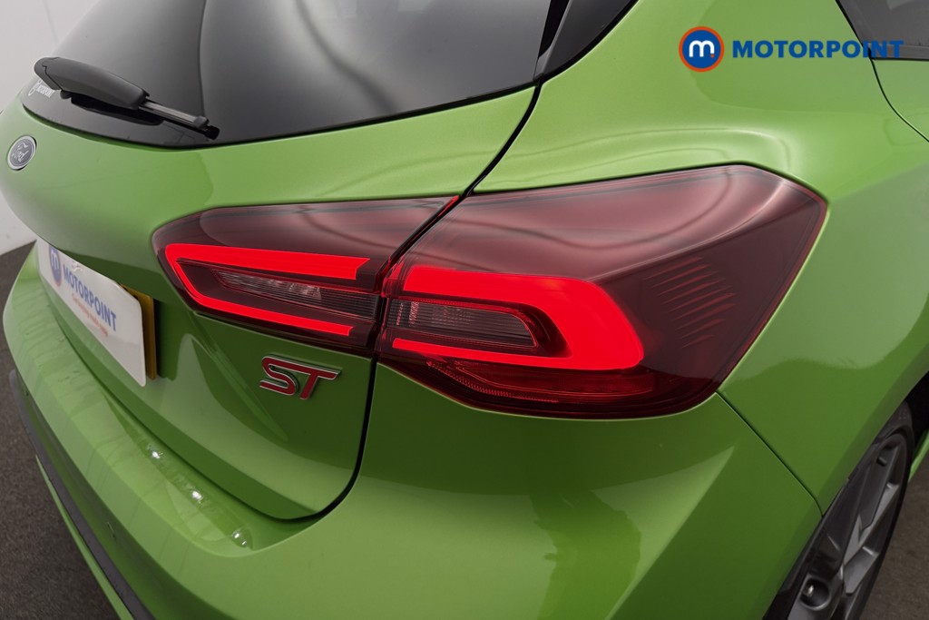 Ford Focus ST Automatic Petrol Hatchback - Stock Number (1607371) - 22nd supplementary image