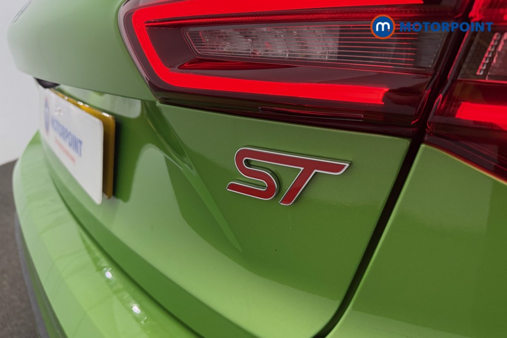 Ford Focus ST Automatic Petrol Hatchback - Stock Number (1607371) - 23rd supplementary image