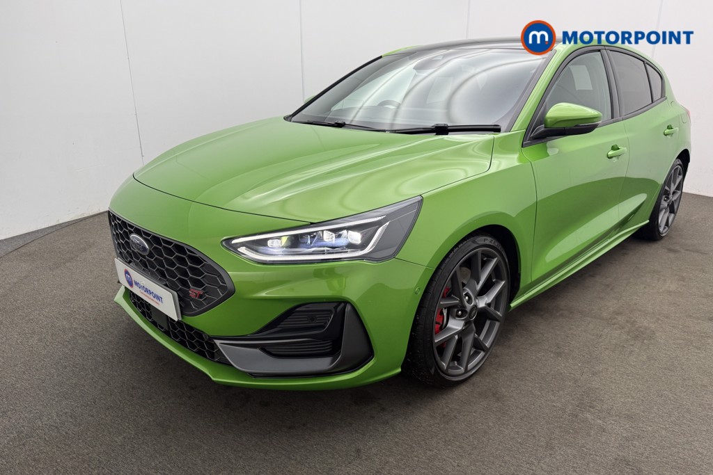 Ford Focus ST Automatic Petrol Hatchback - Stock Number (1607371) - 25th supplementary image