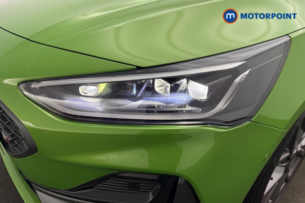 Ford Focus ST Automatic Petrol Hatchback - Stock Number (1607371) - 26th supplementary image