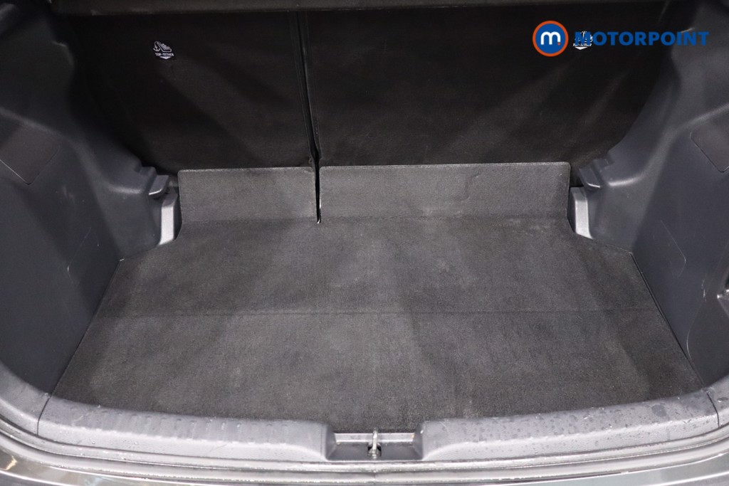 Toyota Yaris Design Automatic Petrol-Electric Hybrid Hatchback - Stock Number (1607378) - 34th supplementary image