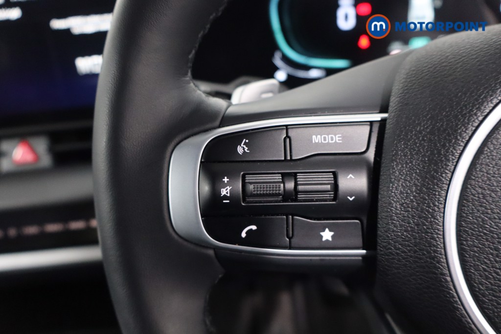 KIA Sportage Gt-Line Automatic Petrol-Electric Hybrid SUV - Stock Number (1607455) - 7th supplementary image