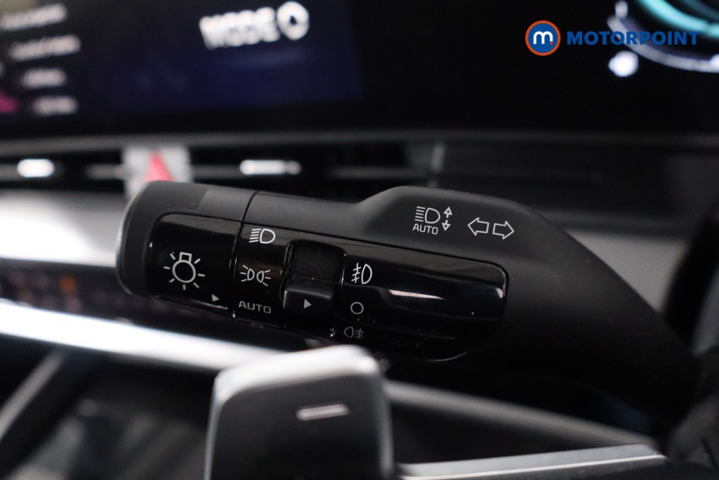 KIA Sportage Gt-Line Automatic Petrol-Electric Hybrid SUV - Stock Number (1607455) - 14th supplementary image