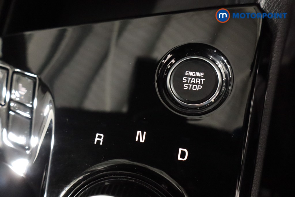 KIA Sportage Gt-Line Automatic Petrol-Electric Hybrid SUV - Stock Number (1607455) - 20th supplementary image