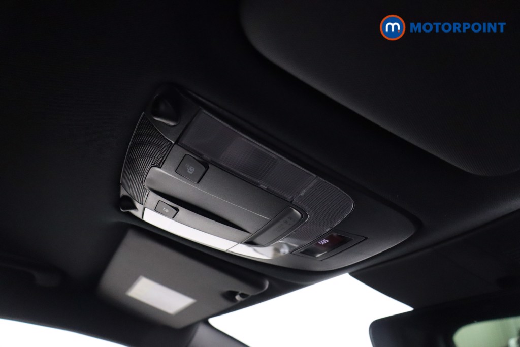 KIA Sportage Gt-Line Automatic Petrol-Electric Hybrid SUV - Stock Number (1607455) - 21st supplementary image