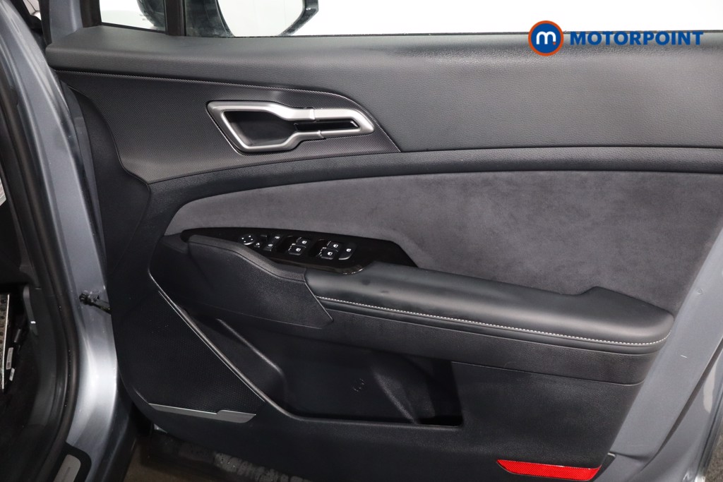 KIA Sportage Gt-Line Automatic Petrol-Electric Hybrid SUV - Stock Number (1607455) - 24th supplementary image