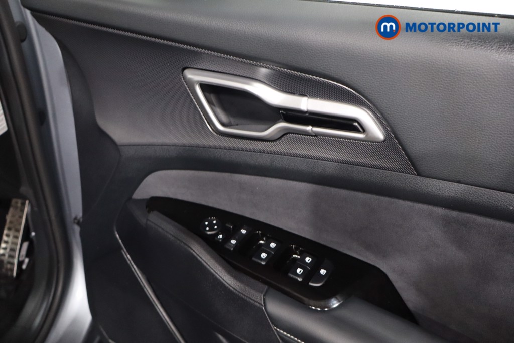 KIA Sportage Gt-Line Automatic Petrol-Electric Hybrid SUV - Stock Number (1607455) - 25th supplementary image