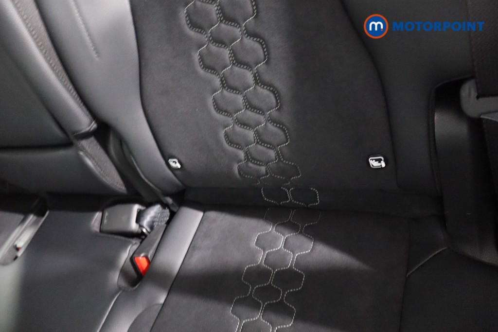 KIA Sportage Gt-Line Automatic Petrol-Electric Hybrid SUV - Stock Number (1607455) - 26th supplementary image