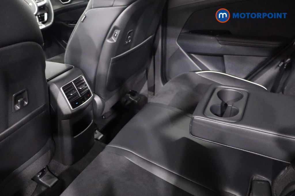 KIA Sportage Gt-Line Automatic Petrol-Electric Hybrid SUV - Stock Number (1607455) - 27th supplementary image