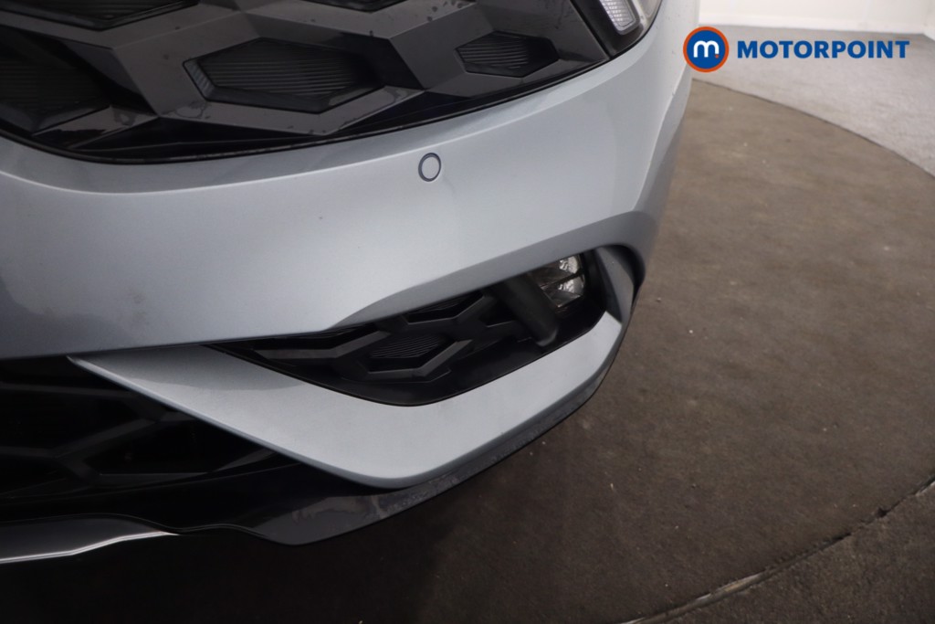 KIA Sportage Gt-Line Automatic Petrol-Electric Hybrid SUV - Stock Number (1607455) - 32nd supplementary image