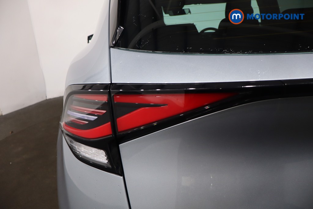 KIA Sportage Gt-Line Automatic Petrol-Electric Hybrid SUV - Stock Number (1607455) - 36th supplementary image