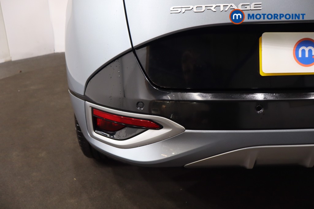 KIA Sportage Gt-Line Automatic Petrol-Electric Hybrid SUV - Stock Number (1607455) - 37th supplementary image