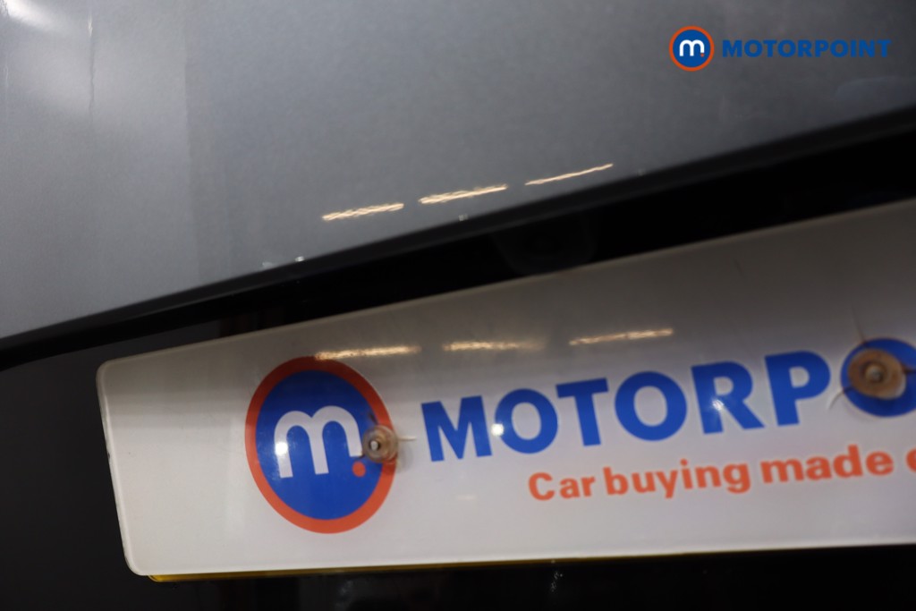 KIA Sportage Gt-Line Automatic Petrol-Electric Hybrid SUV - Stock Number (1607455) - 38th supplementary image