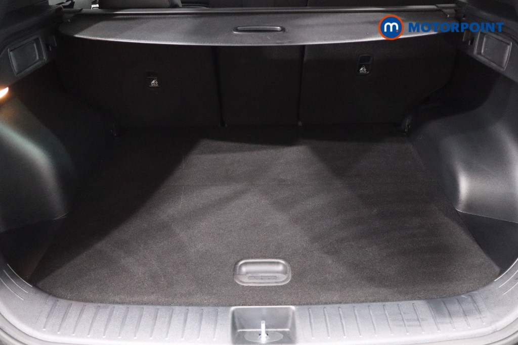 KIA Sportage Gt-Line Automatic Petrol-Electric Hybrid SUV - Stock Number (1607455) - 39th supplementary image