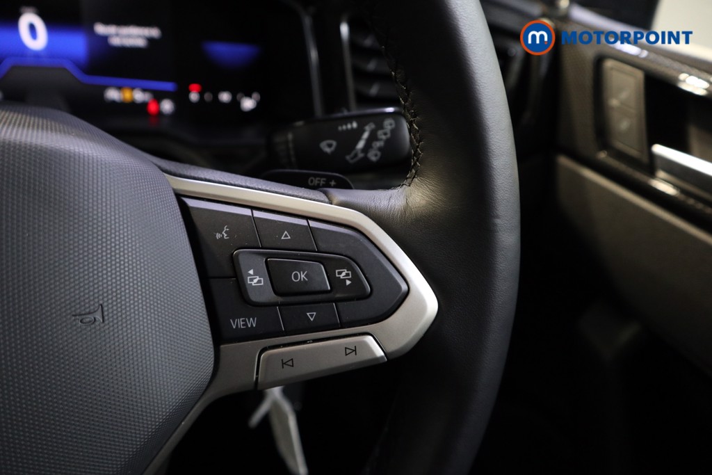 Volkswagen Polo Life Automatic Petrol Hatchback - Stock Number (1607479) - 4th supplementary image